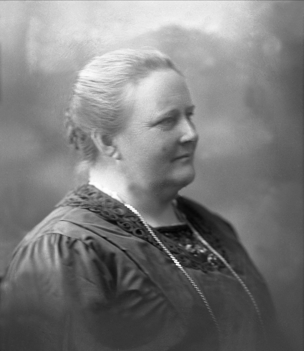 Gustav Borgen, NFB.51209