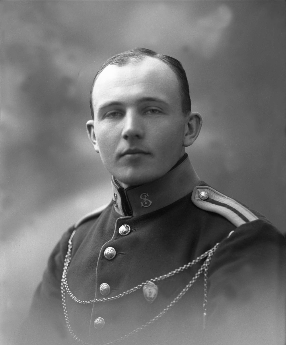 Gustav Borgen, NFB.51210