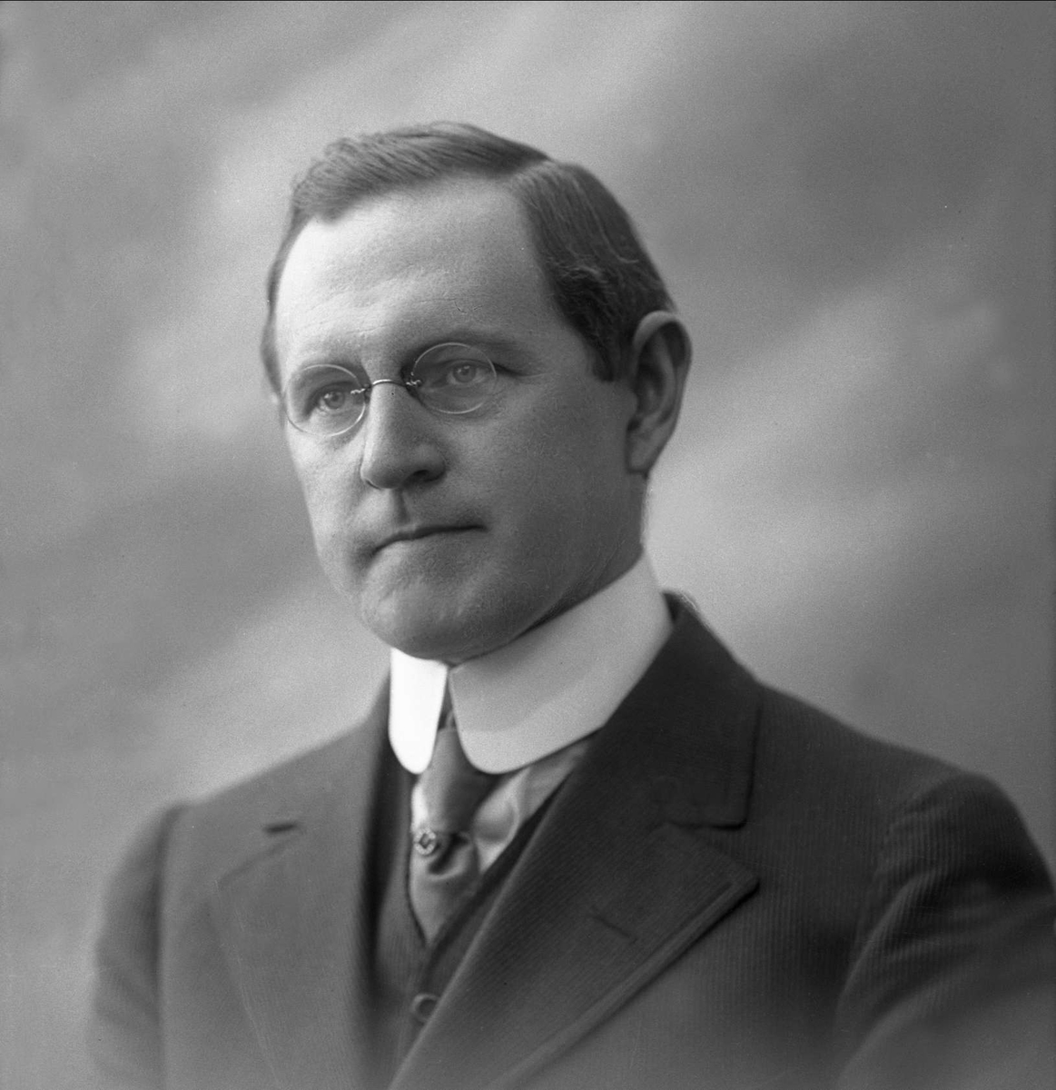 Gustav Borgen, NFB.51227