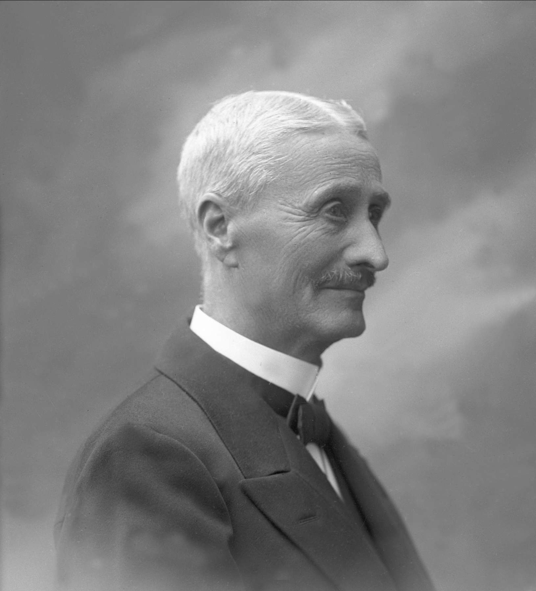 Gustav Borgen, NFB.51234