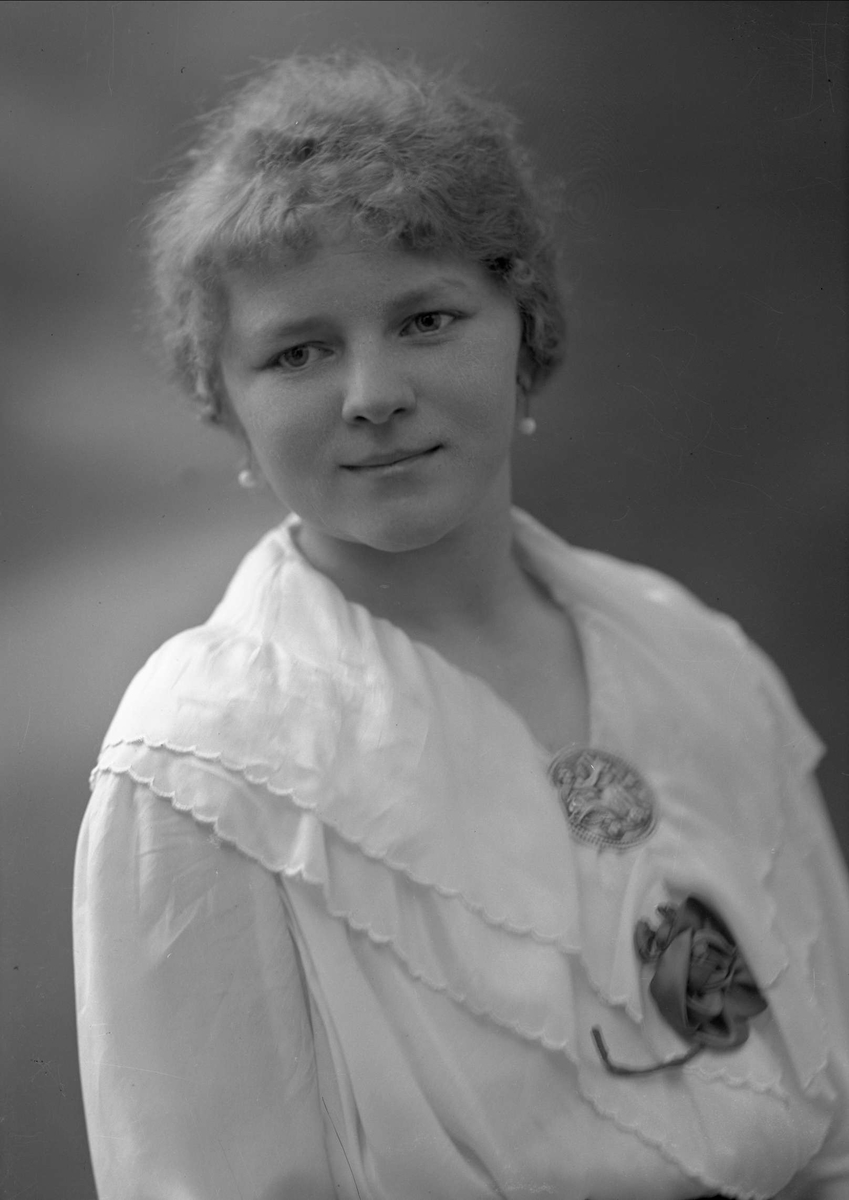 Gustav Borgen, NFB.51322