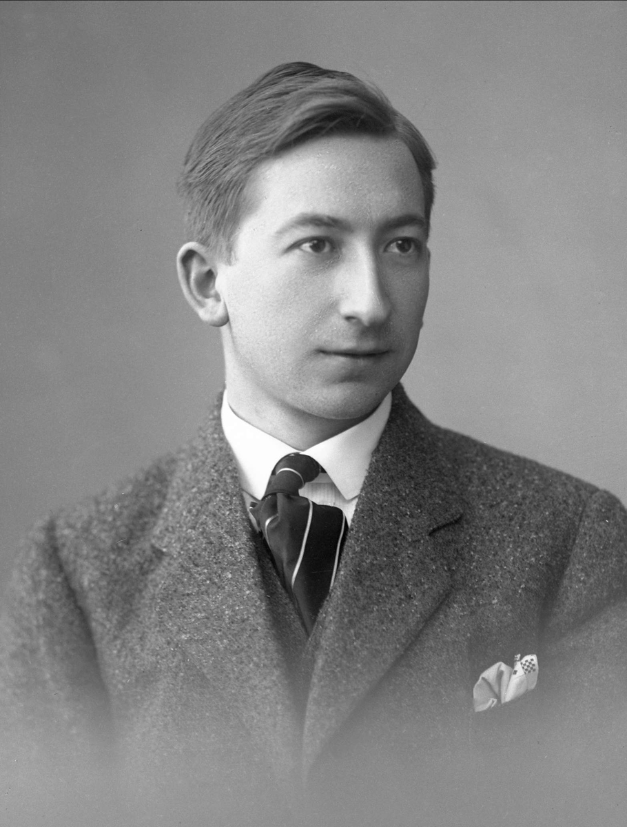 Gustav Borgen, NFB.51329