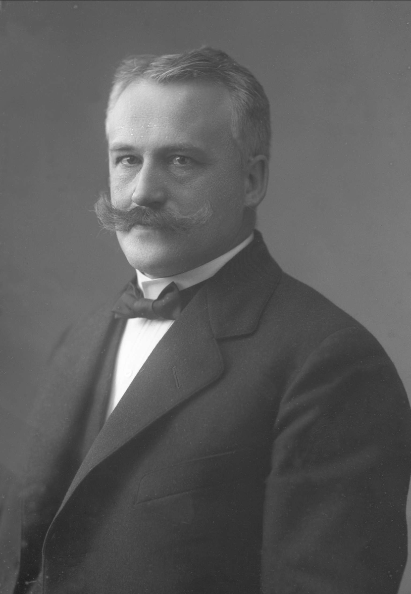 Gustav Borgen, NFB.51332