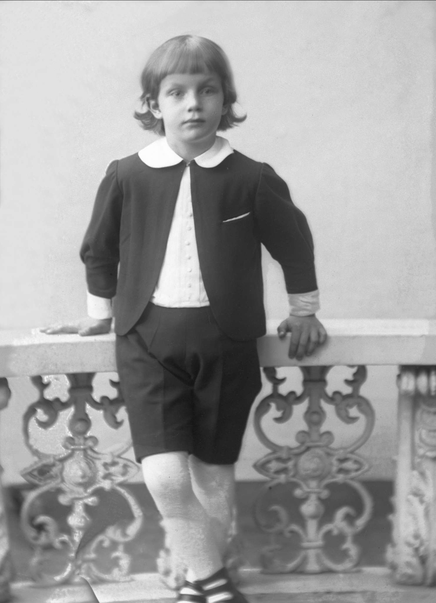 Gustav Borgen, NFB.51400