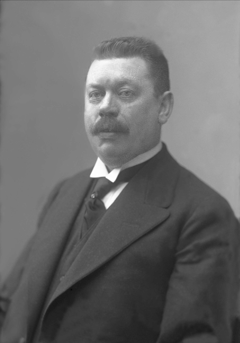 Gustav Borgen, NFB.51405