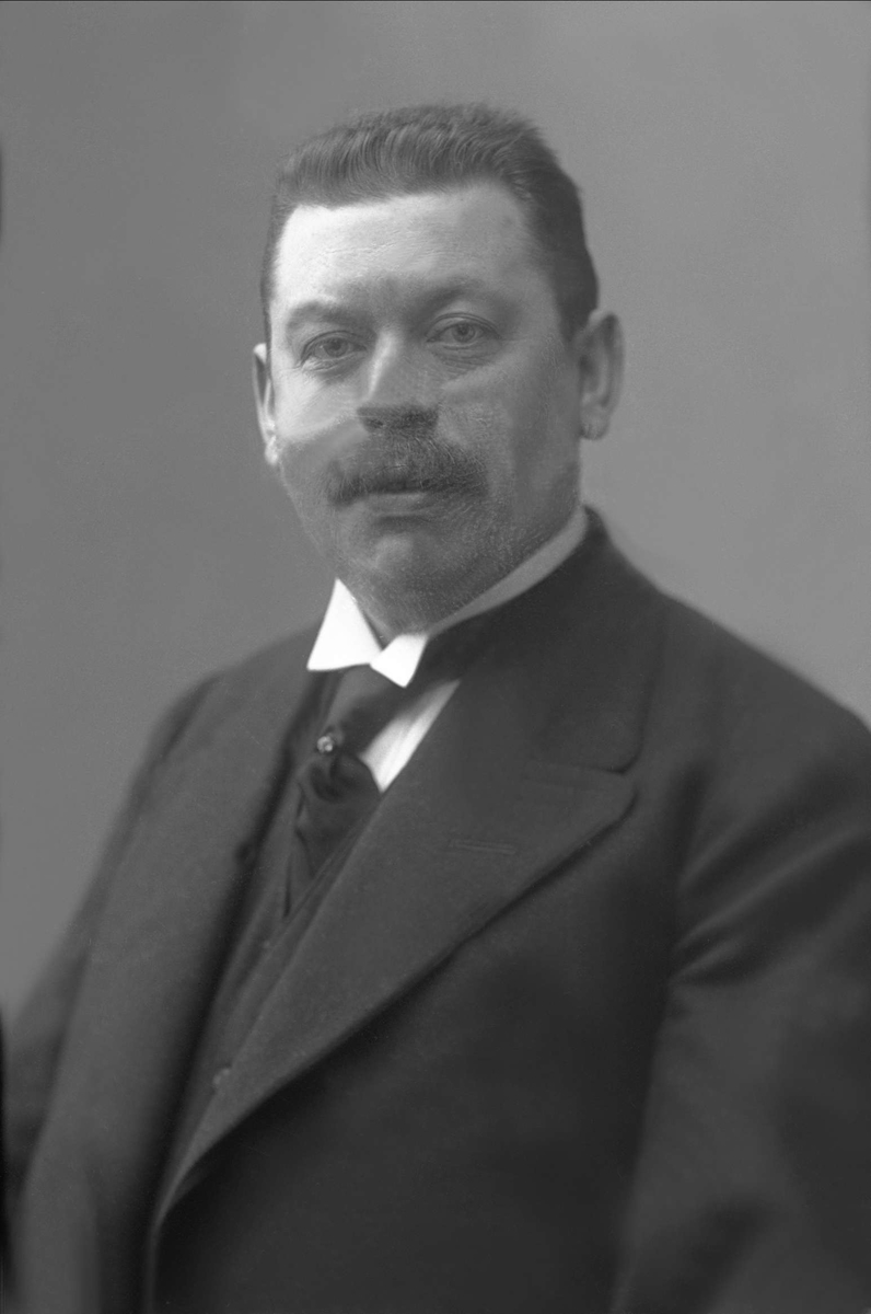 Gustav Borgen, NFB.51406