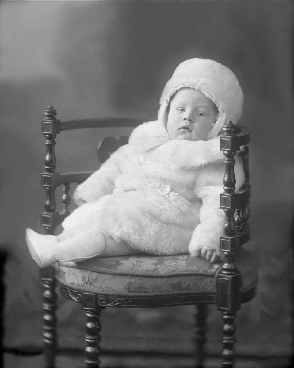 Gustav Borgen, NFB.51412