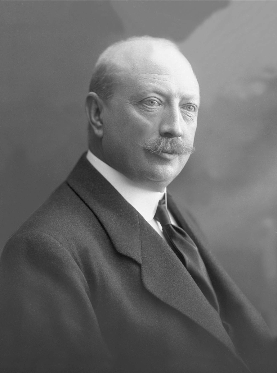 Gustav Borgen, NFB.51422