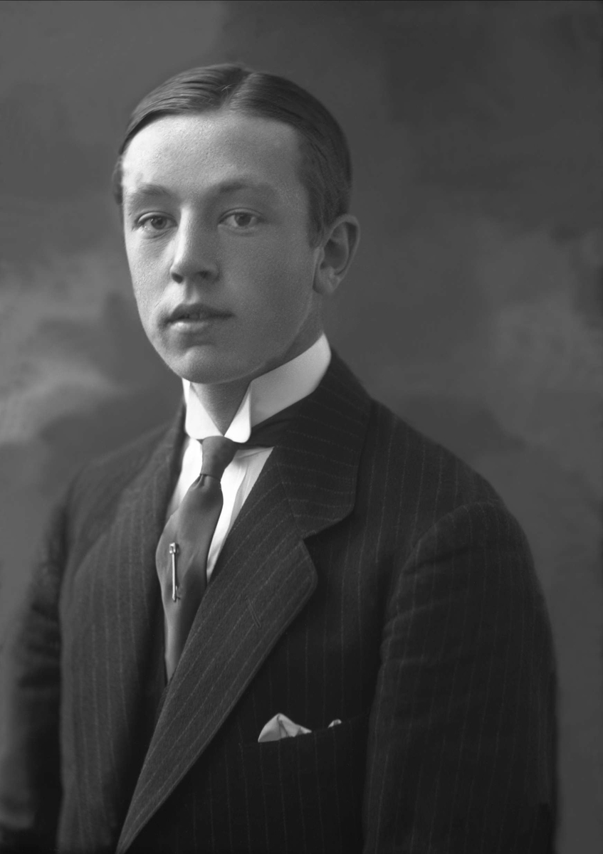 Gustav Borgen, NFB.51441