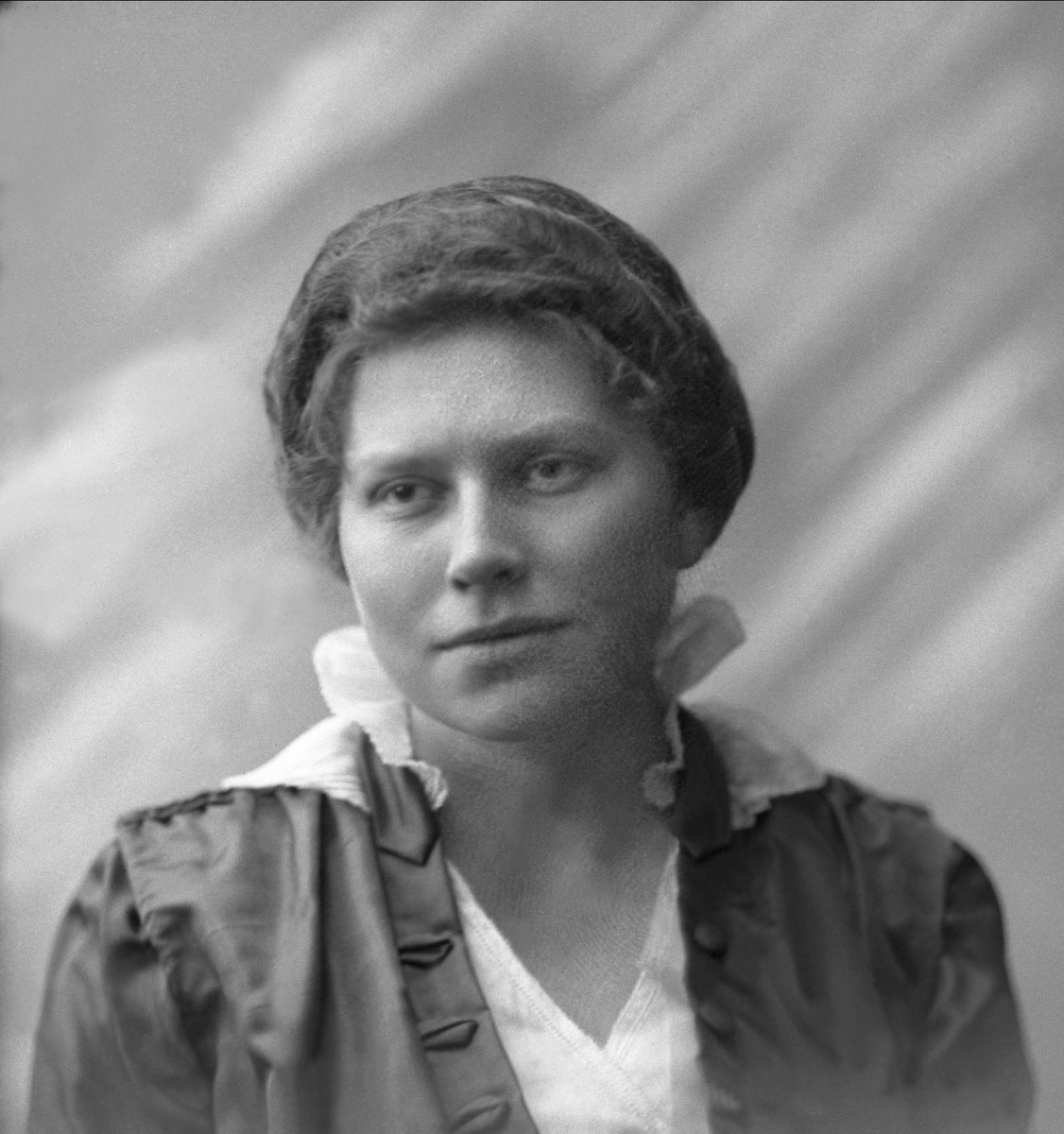 Gustav Borgen, NFB.51530