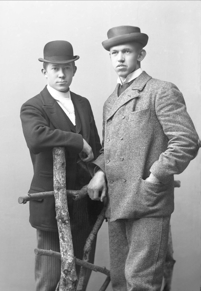 Gustav Borgen, NFB.51572