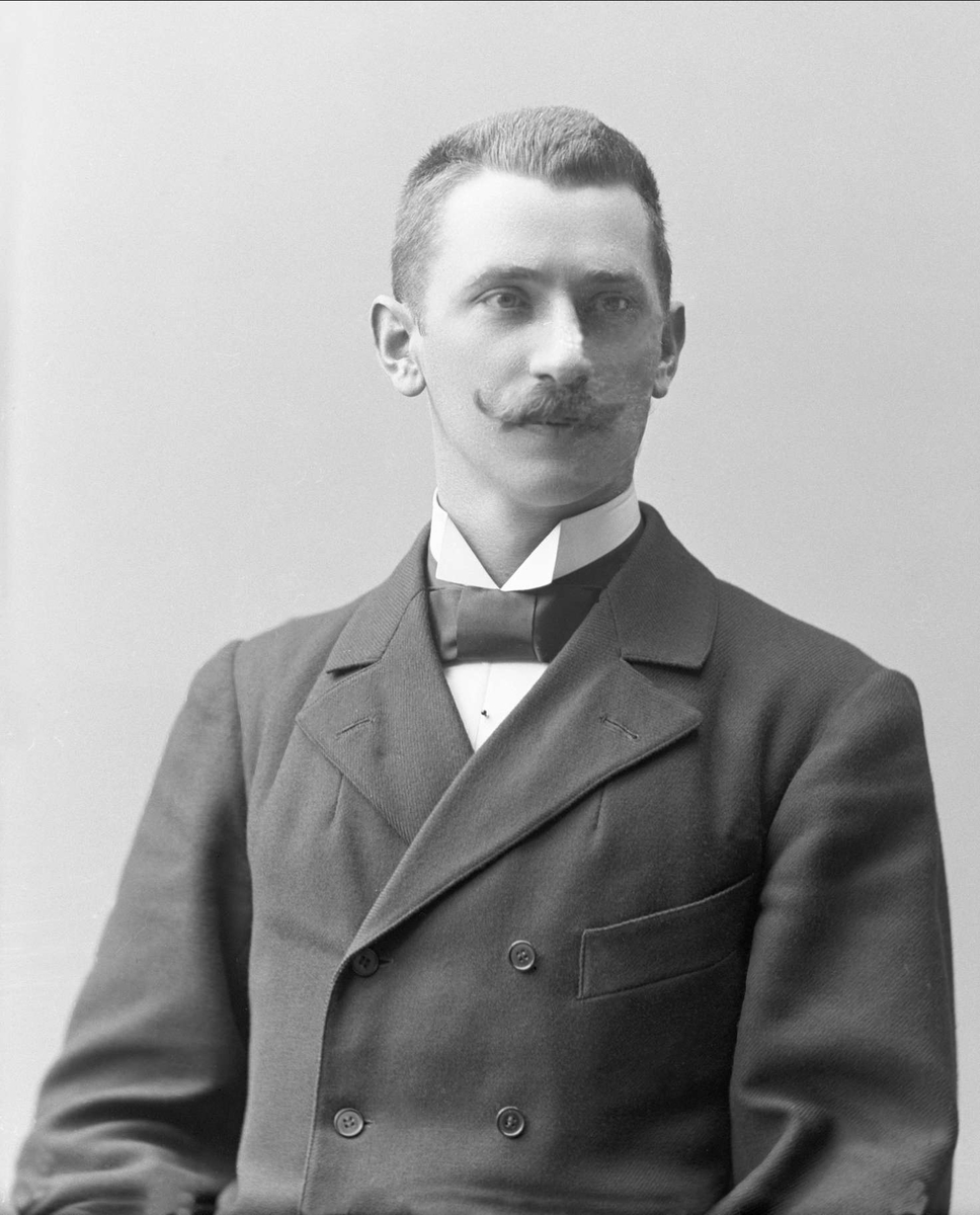 Gustav Borgen, NFB.51669