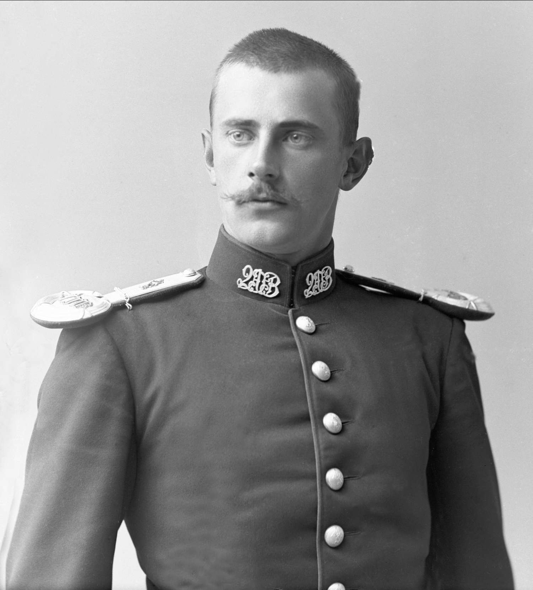 Gustav Borgen, NFB.51671