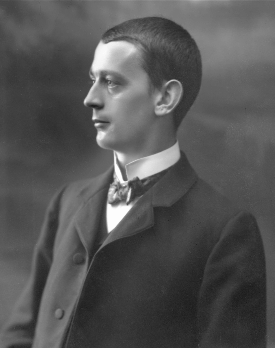 Gustav Borgen, NFB.52154