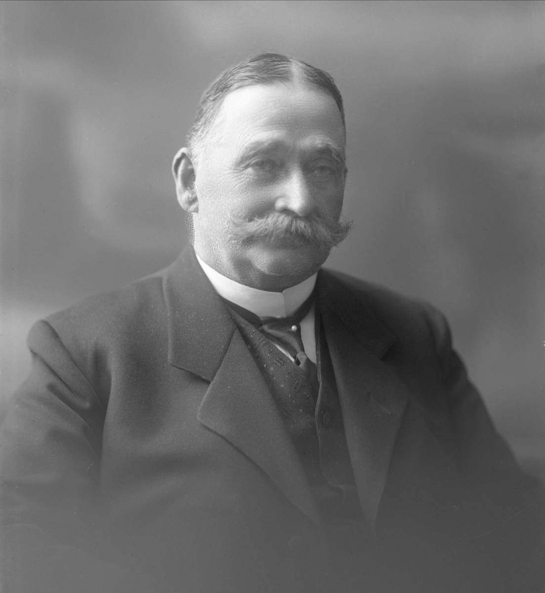 Gustav Borgen, NFB.52159