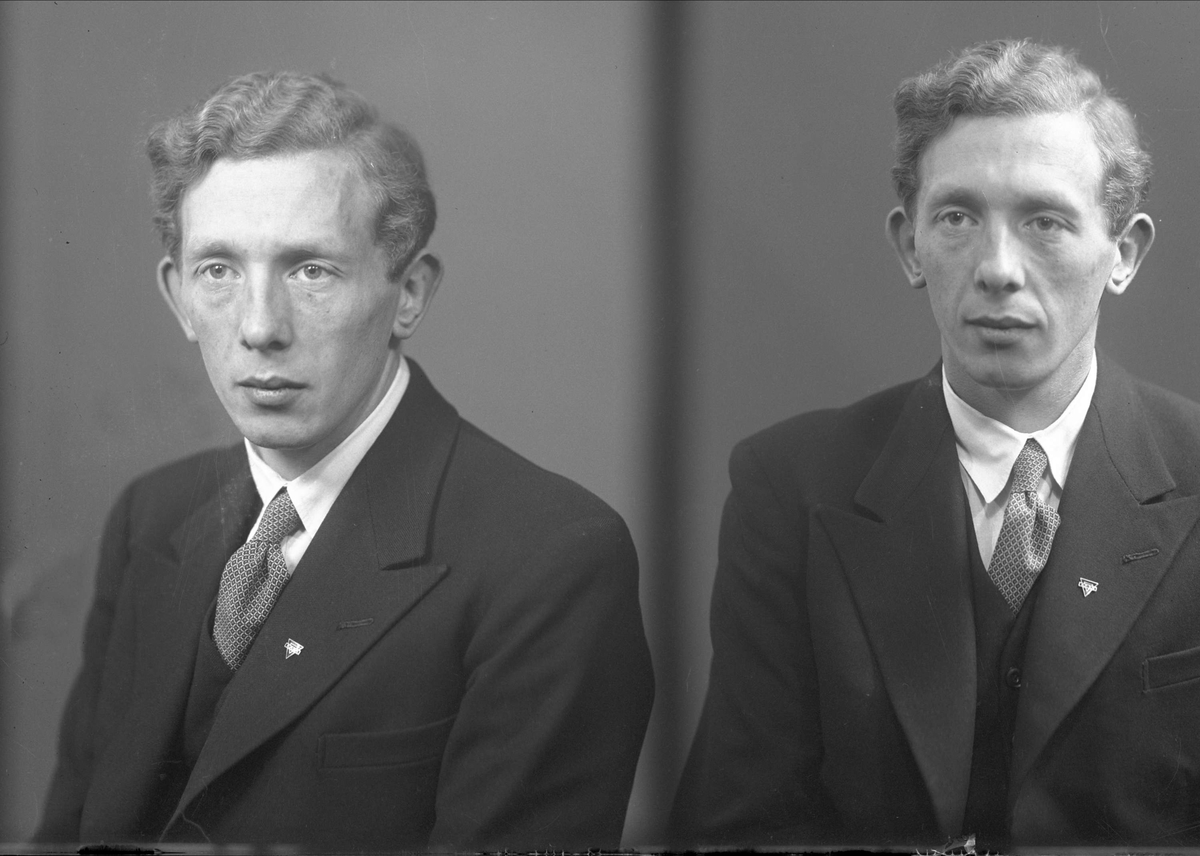 Gustav Borgen, NFB.52186