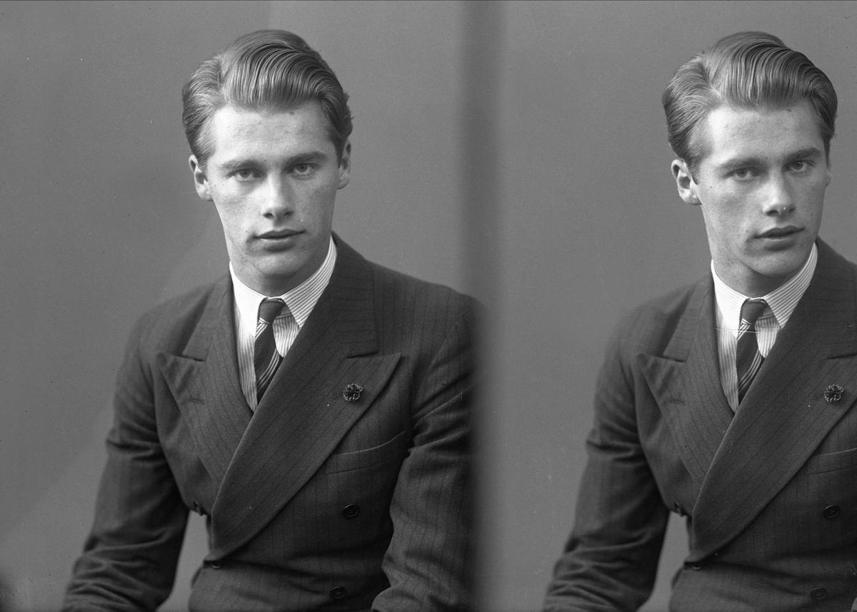 Gustav Borgen, NFB.52193
