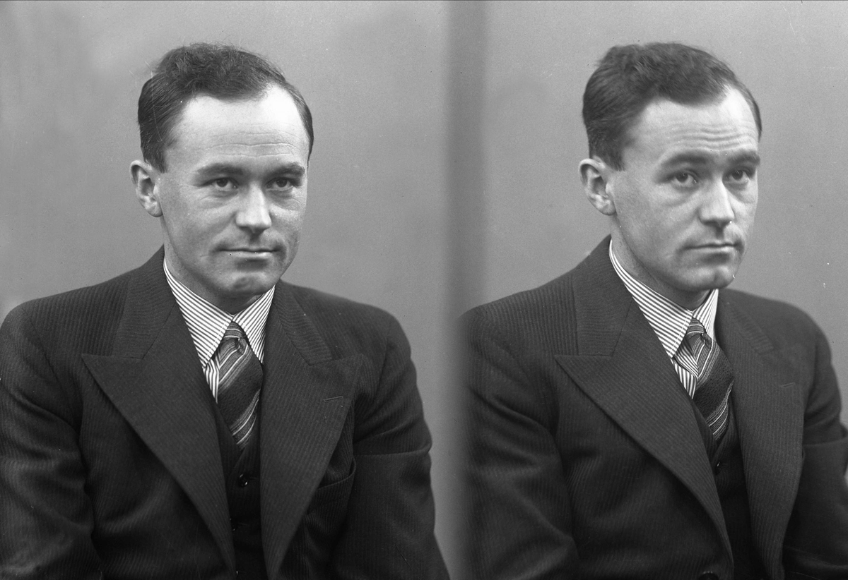 Gustav Borgen, NFB.52194