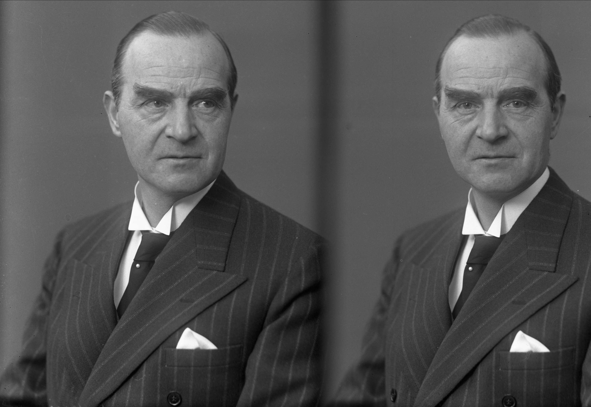 Gustav Borgen, NFB.52196