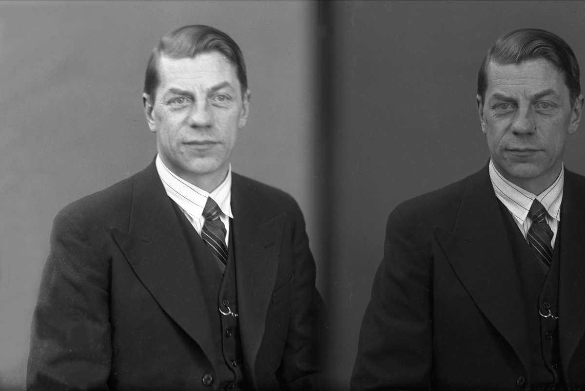 Gustav Borgen, NFB.52224