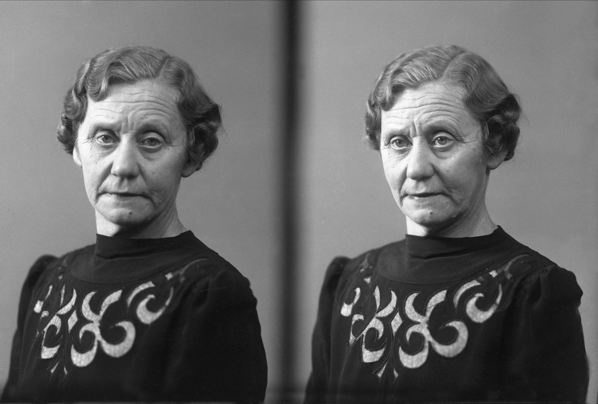 Gustav Borgen, NFB.52236