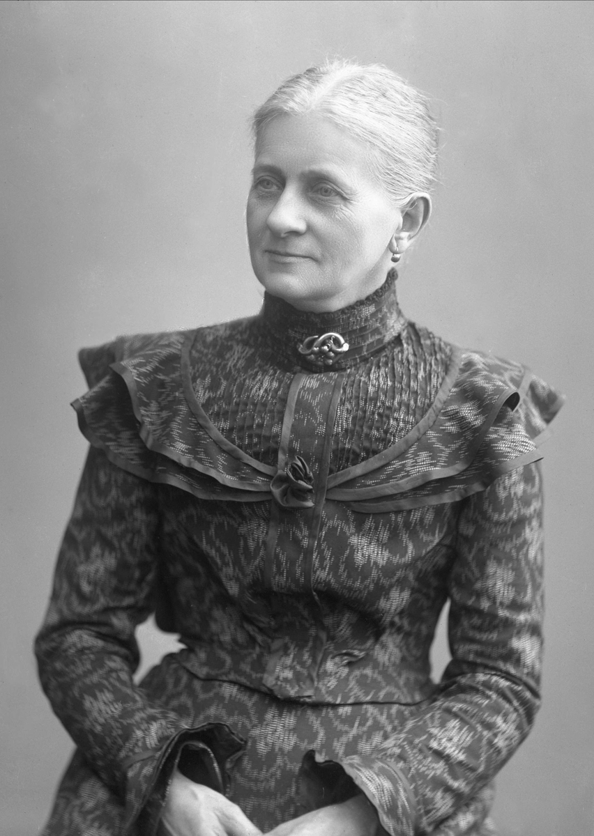 Gustav Borgen, NFB.52261