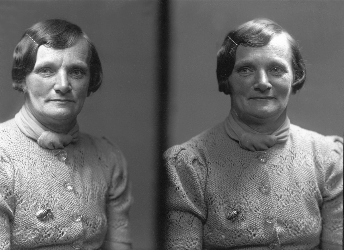 Gustav Borgen, NFB.52276