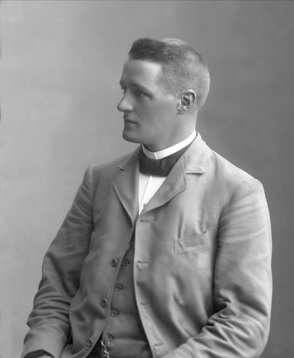 Gustav Borgen, NFB.52299