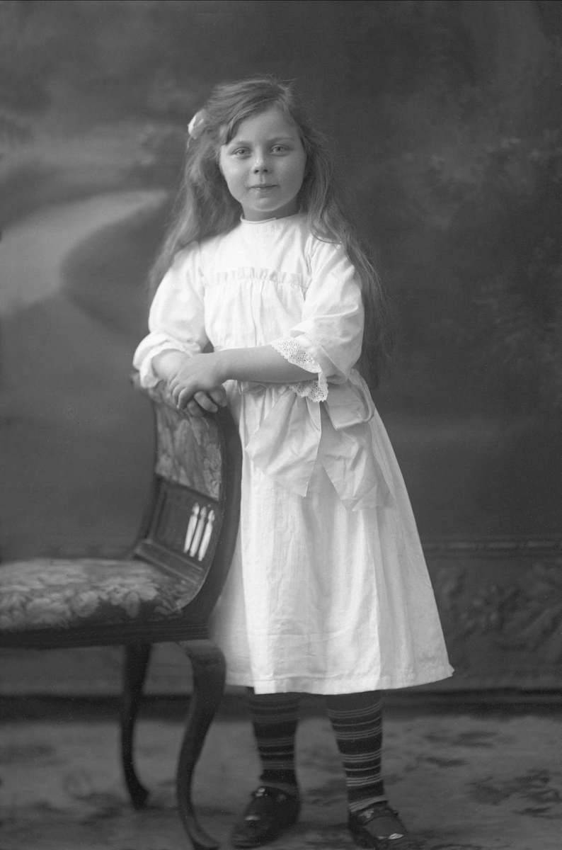 Gustav Borgen, NFB.52306