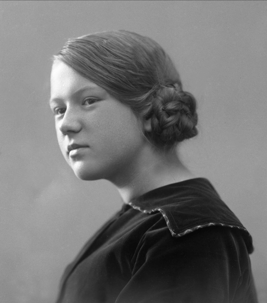 Gustav Borgen, NFB.52316
