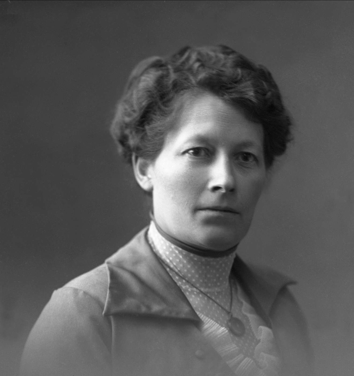 Gustav Borgen, NFB.52334
