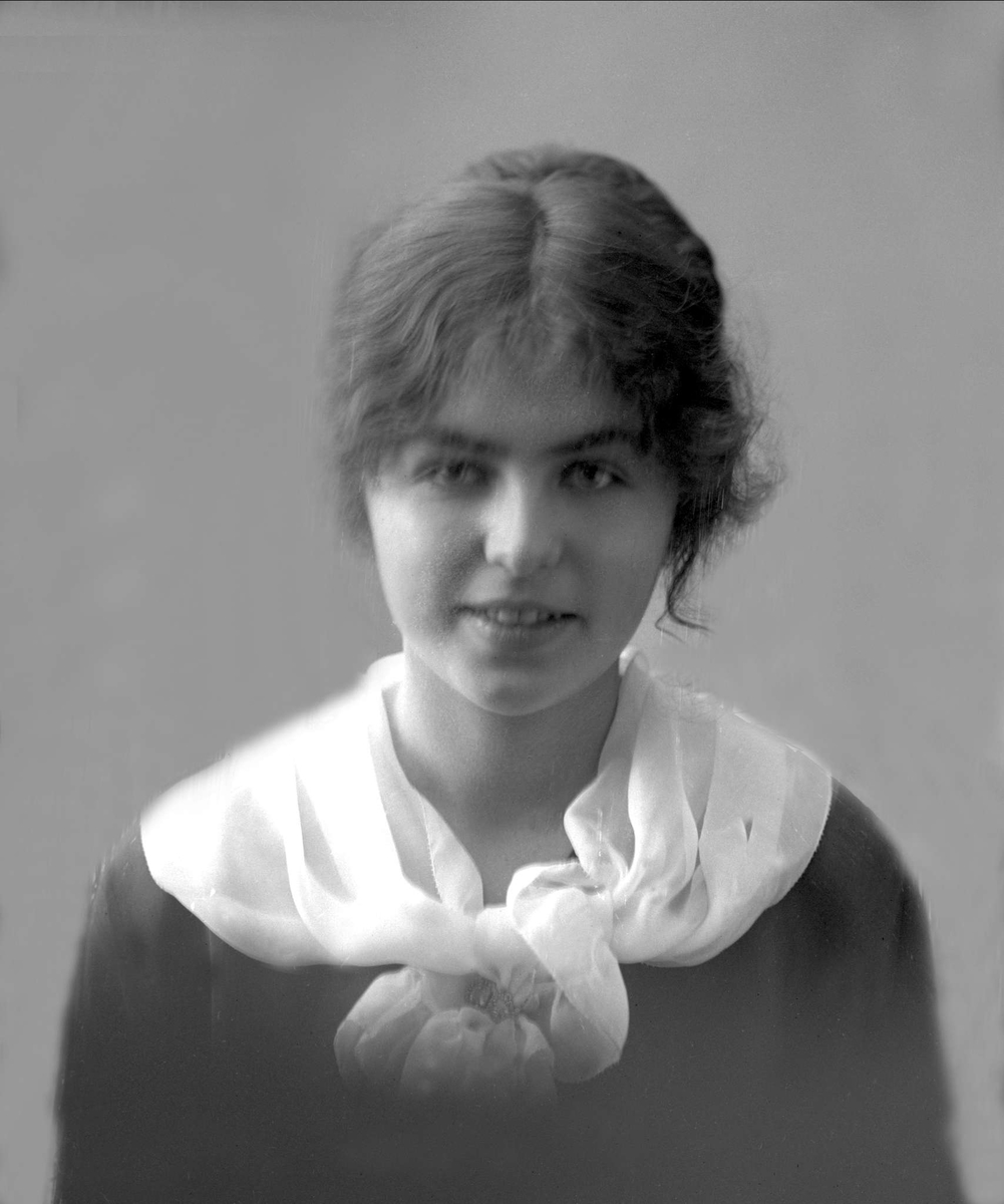 Gustav Borgen, NFB.52368