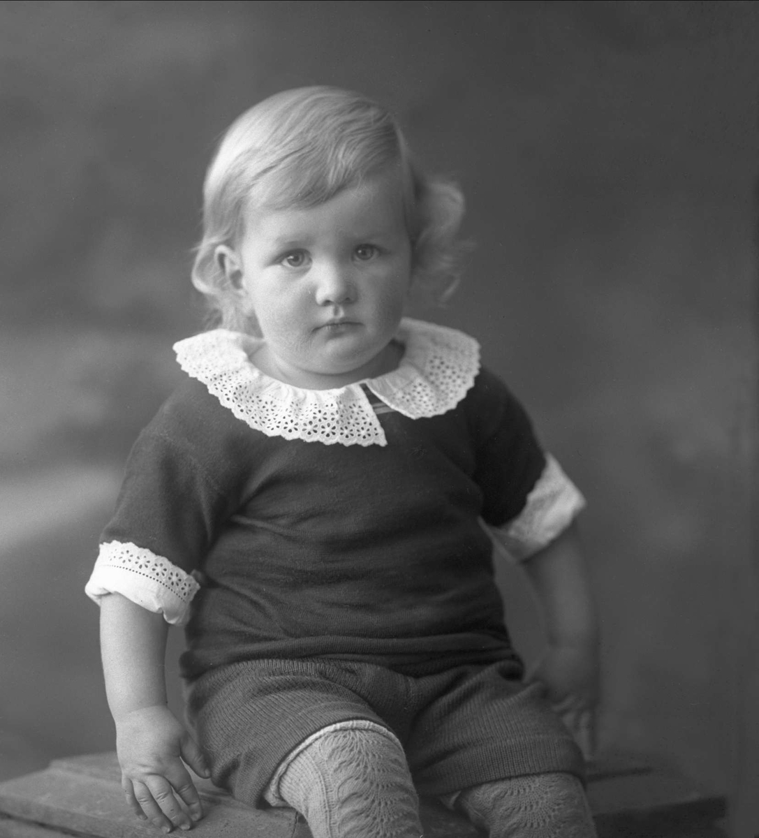 Gustav Borgen, NFB.52370
