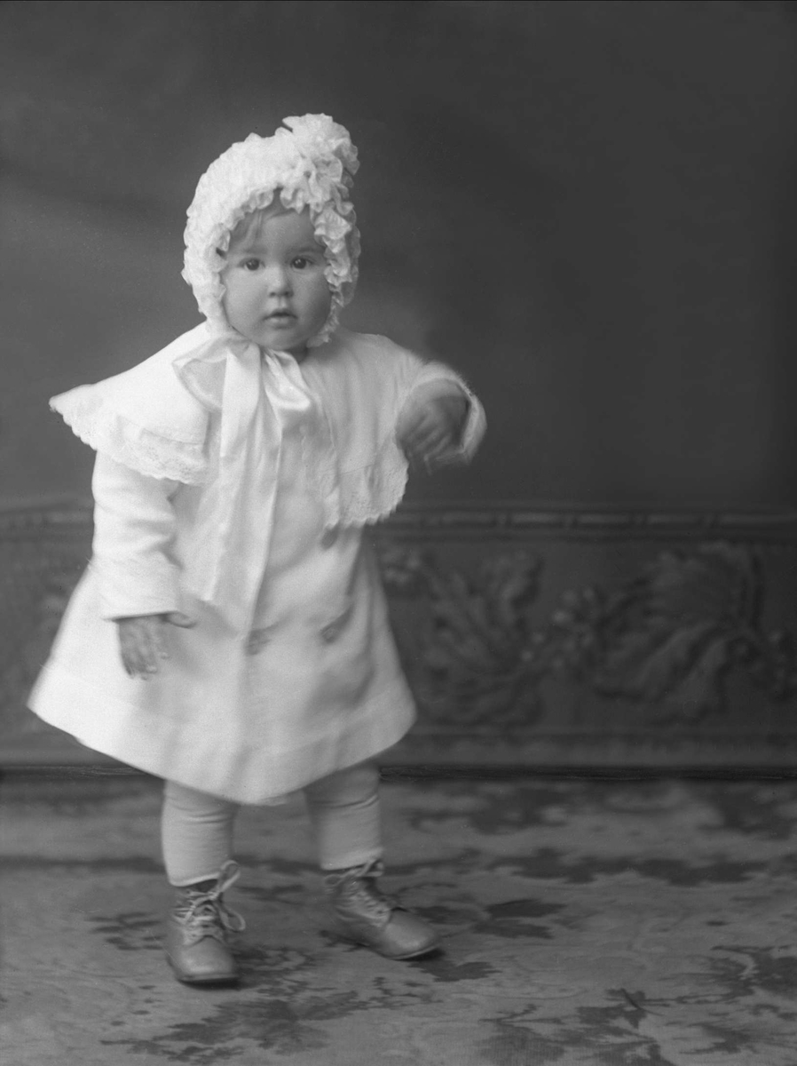Gustav Borgen, NFB.52372