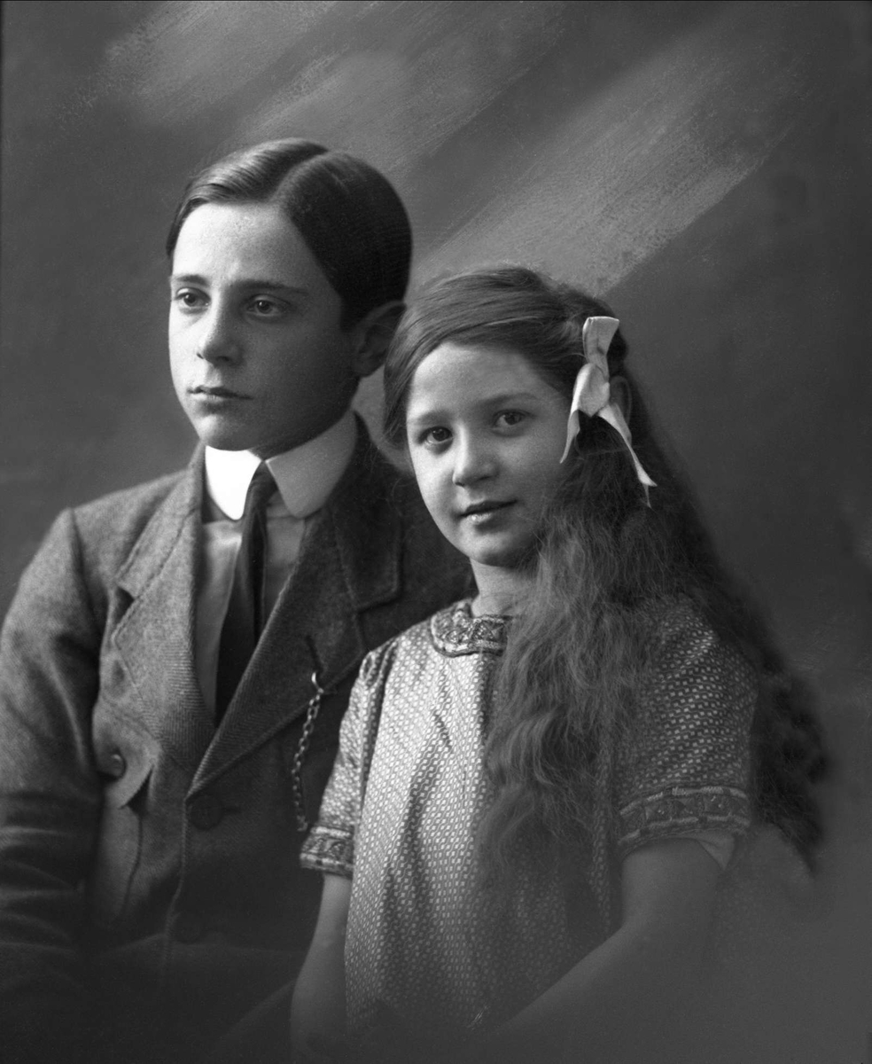Gustav Borgen, NFB.52380