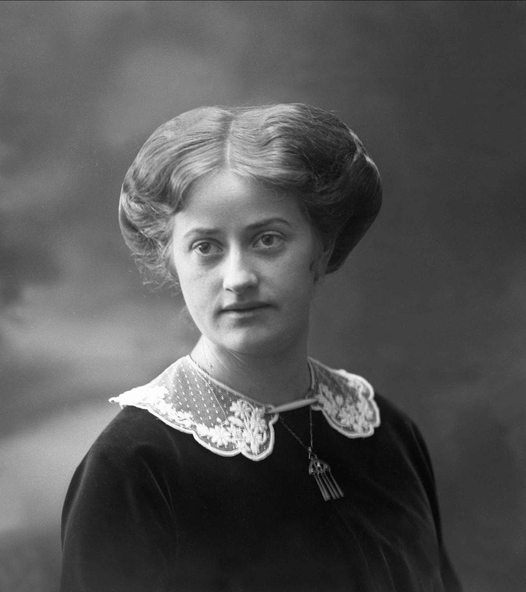 Gustav Borgen, NFB.52392
