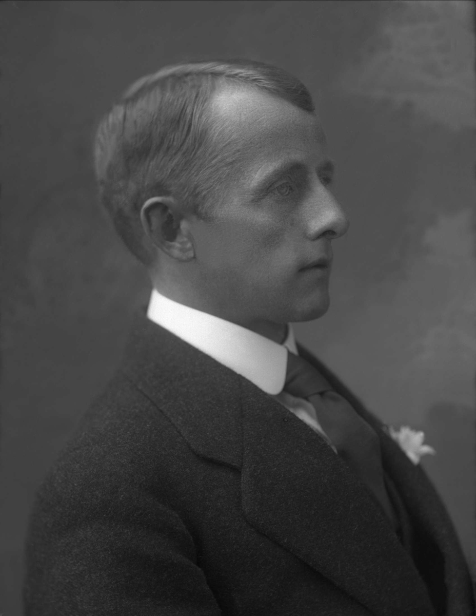 Gustav Borgen, NFB.52418