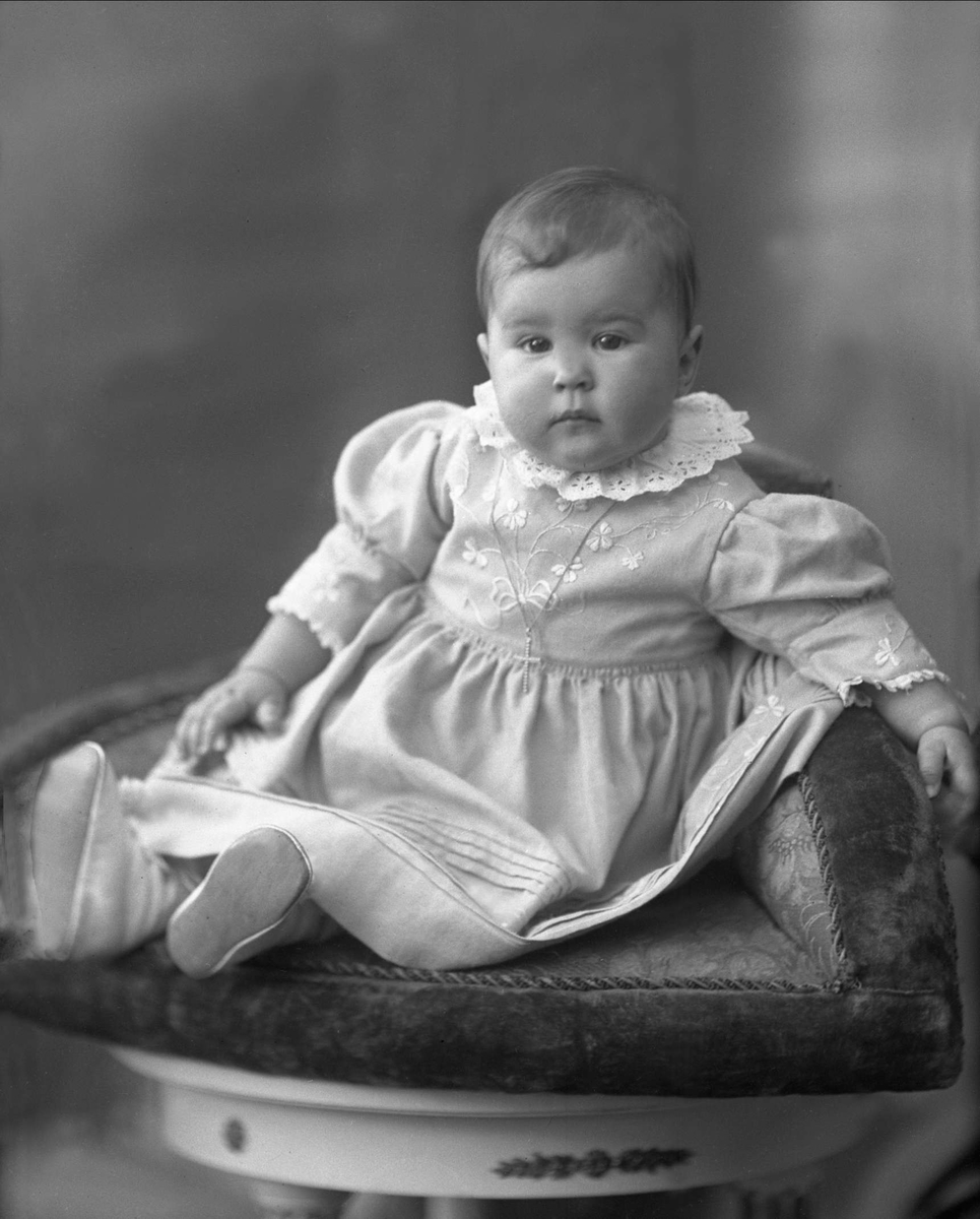 Gustav Borgen, NFB.52442