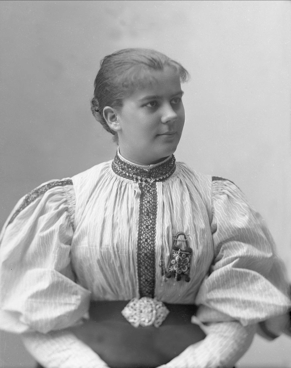 Gustav Borgen, NFB.52464