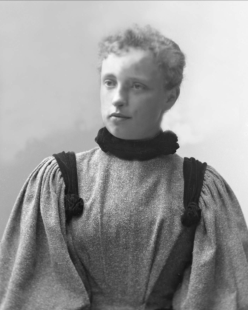 Gustav Borgen, NFB.52490