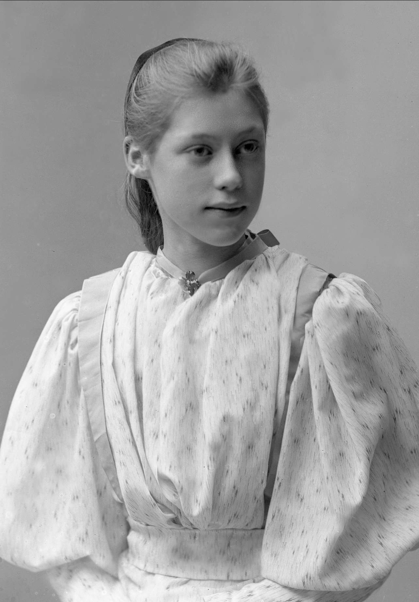 Gustav Borgen, NFB.52512