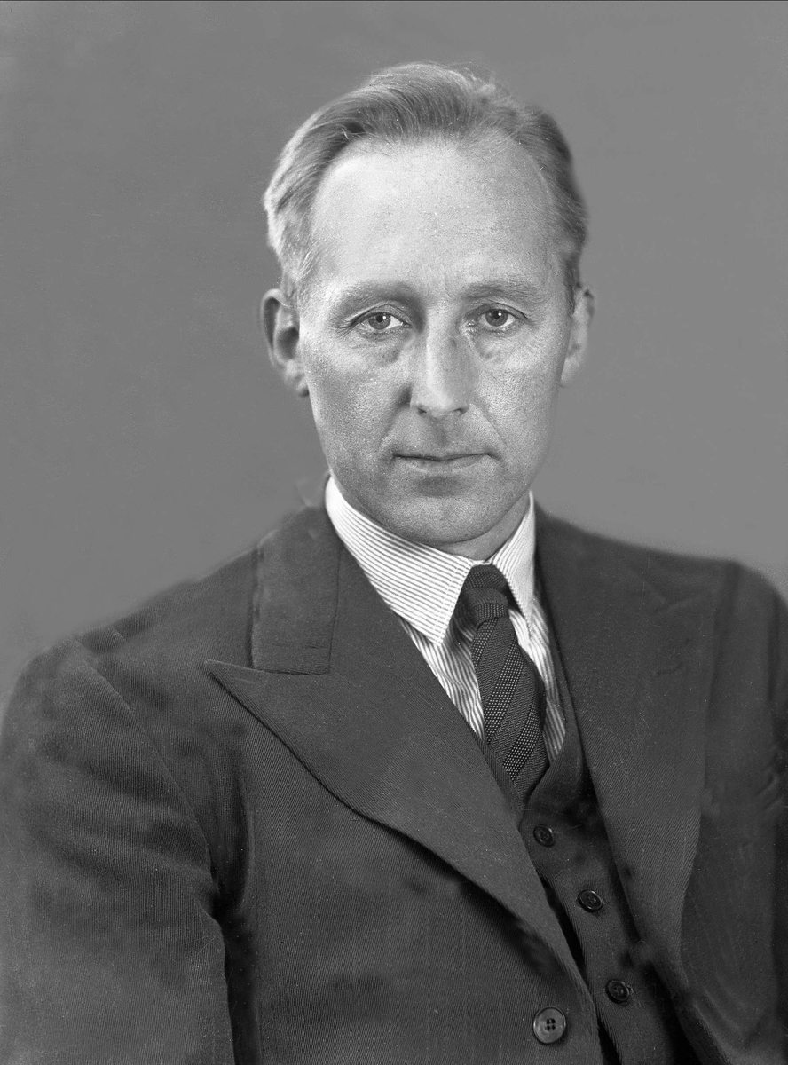 Gustav Borgen, NFB.52518