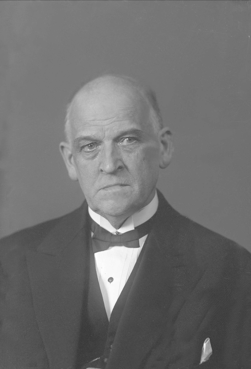 Gustav Borgen, NFB.52527