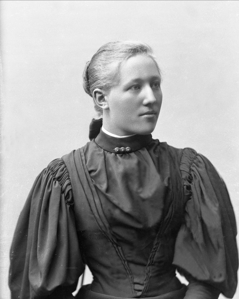 Gustav Borgen, NFB.52542