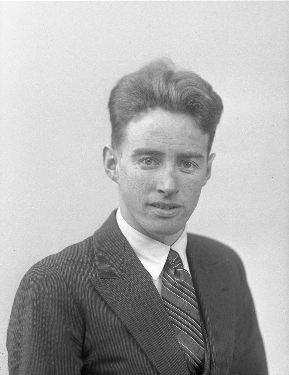 Gustav Borgen, NFB.52554