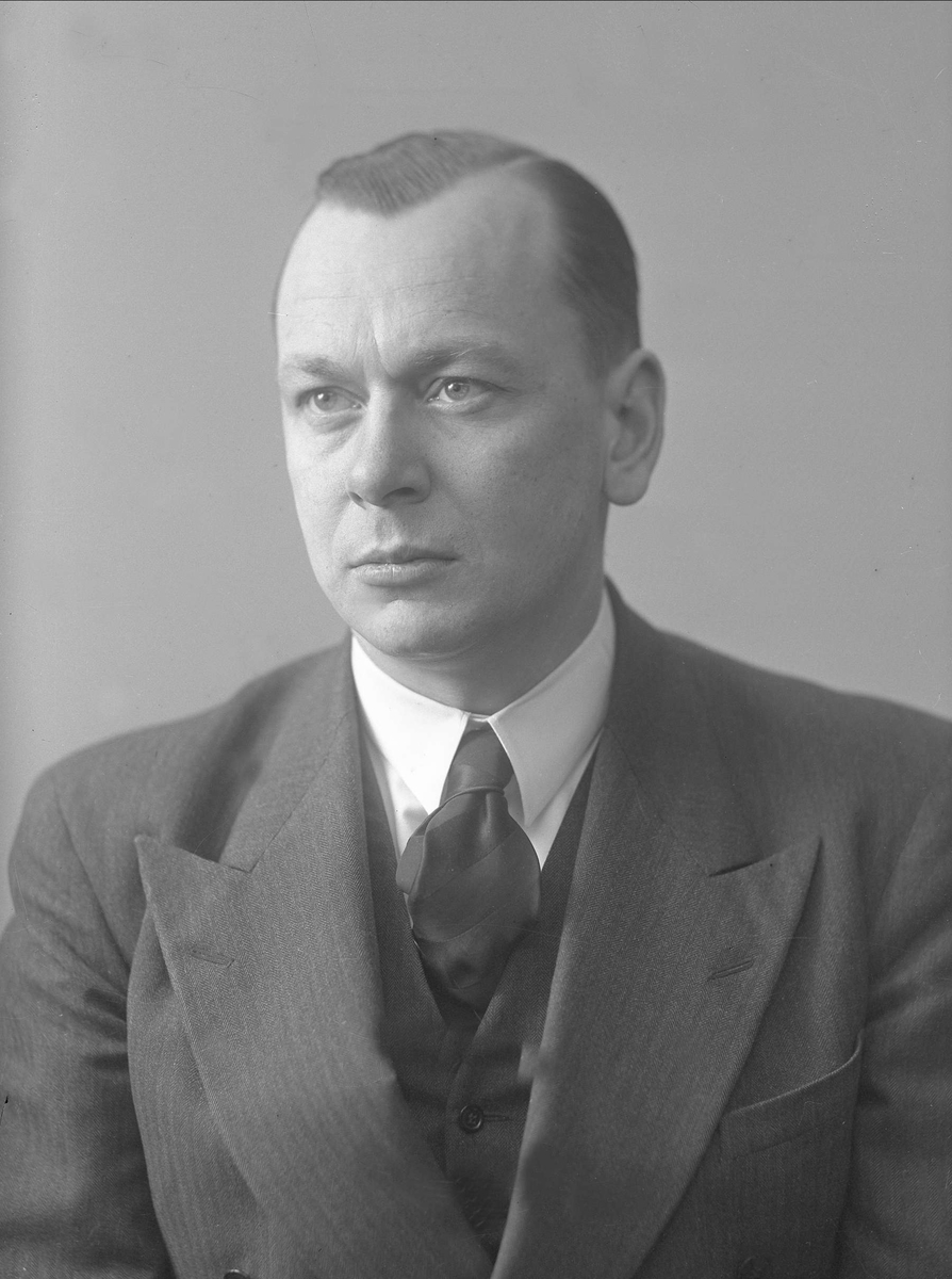 Gustav Borgen, NFB.52556