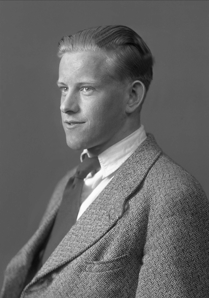 Gustav Borgen, NFB.52578