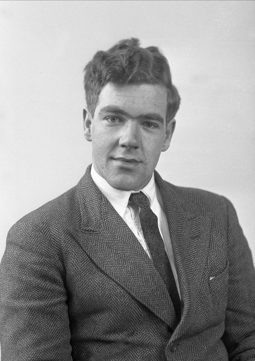 Gustav Borgen, NFB.52581