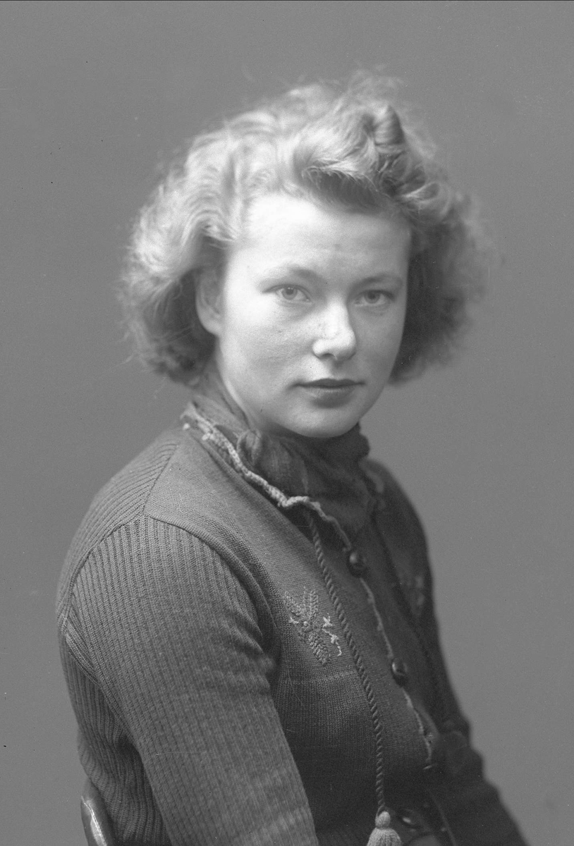 Gustav Borgen, NFB.52594