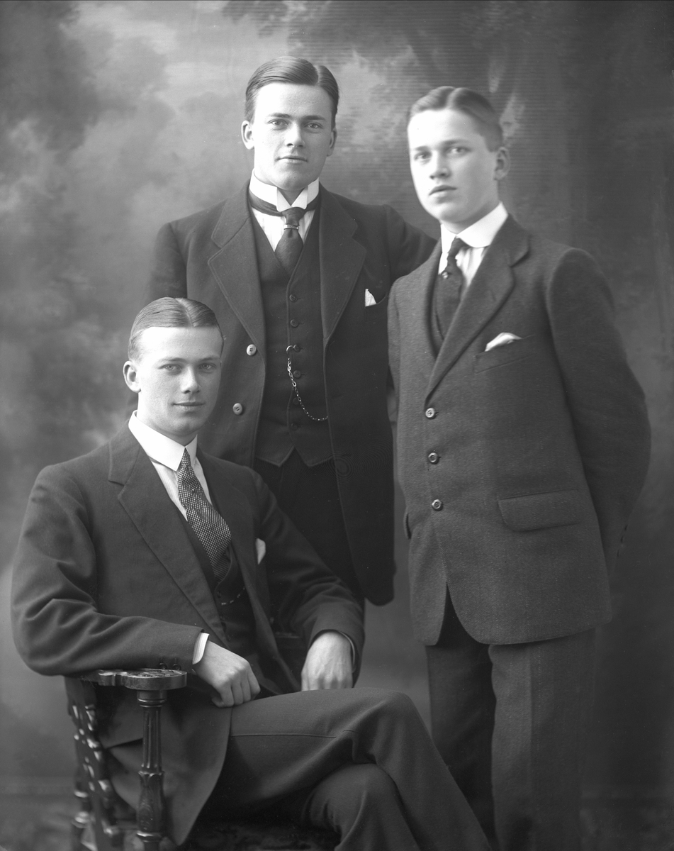 Gustav Borgen, NFB.53065